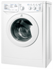 Стиральная машина Indesit IWUC 4105 - фото 40742