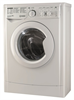 Стиральная машина Indesit EWUC 4105 - фото 40748