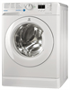 Стиральная машина Indesit BWSA 51051 1 - фото 40751
