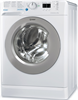 Стиральная машина Indesit BWSA 51051 S - фото 40752