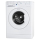 Стиральная машина Indesit BWSB 50851 - фото 40753