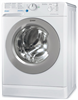 Стиральная машина Indesit BWSB 51051 S - фото 40755