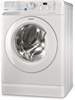 Стиральная машина Indesit BWSD 51051 - фото 40757