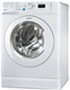 Стиральная машина Indesit BWUA 51051 L B - фото 40758