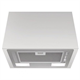 Встраиваемая вытяжка Hotpoint-Ariston HCT 64 F L SS - фото 40774