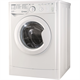 Стиральная машина Indesit EWSB 5085 - фото 40776