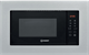 Встраиваемая микроволновая печь Indesit MWI 120 GX - фото 40783