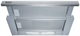 Встраиваемая вытяжка Hotpoint-Ariston HAH 65 F LB X/1 - фото 40798