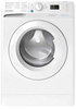 Стиральная машина Indesit BWSA 61051 WWV RU - фото 40800