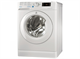 Стиральная машина Indesit BWSE 61051 WWV RU - фото 40803