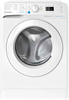 Стиральная машина Indesit BWSA 71052X WWV RU - фото 40806