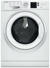 Стиральная машина Hotpoint-Ariston NUS 5015 H - фото 40810