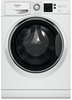 Стиральная машина Hotpoint-Ariston NUS 5015 S RU - фото 40811