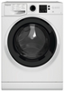 Стиральная машина Hotpoint-Ariston NSS 5015 K RU - фото 40812