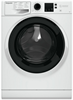 Стиральная машина Hotpoint-Ariston NSS 6015 K RU - фото 40814