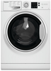 Стиральная машина Hotpoint-Ariston NSS 6015 W RU - фото 40815