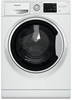 Стиральная машина Hotpoint-Ariston NSB 6015 W V RU - фото 40816