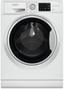 Стиральная машина Hotpoint-Ariston NSB 7225 W V RU - фото 40818