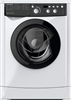 Стиральная машина Indesit EWUD 4105 BK CIS - фото 40824
