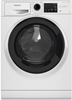 Стиральная машина Hotpoint-Ariston NSB 6039 K VE RU - фото 40827