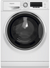 Стиральная машина Hotpoint-Ariston NSD 6239 S VE RU - фото 40828