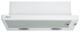 Встраиваемая вытяжка Beko CTB6407W - фото 40854