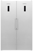 Холодильник Scandilux SBS711EZ12 W - фото 40859