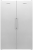 Холодильник Scandilux SBS711Y02 W - фото 40860