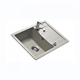 Кухонная мойка Teka Astral 45 B TG (88910) - фото 40862