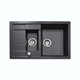 Кухонная мойка Teka Astral 60 B-TG (88924) - фото 40864