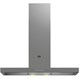 Каминная вытяжка Beko BHCB91632X - фото 40865