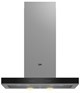 Каминная вытяжка Beko BHCB63640B - фото 40866