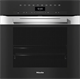 Электрический духовой шкаф Miele H 7464 BP EDST/CLST - фото 40963