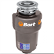 Измельчитель пищевых отходов BORT Titan 5000 Control 93410259 - фото 40981