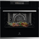 Встраиваемый электрический духовой шкаф Electrolux KOA AS31WX - фото 41060