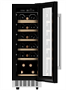 Винный шкаф Meyvel MV19-KWT1 - фото 41147