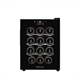 Винный шкаф Meyvel MV12-TB1 - фото 41164