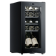 Винный шкаф Meyvel MV15-KBF1 - фото 41186