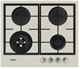 Газовая варочная панель Whirlpool AKTL 629/S - фото 41261