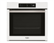 Электрический духовой шкаф Whirlpool AKZ9 6230 WH - фото 41265