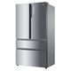 Холодильник Haier HB25FSSAAA - фото 41282