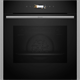 Встраиваемый электрический духовой шкаф Neff B24CR71N0 - фото 41287