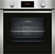 Встраиваемый электрический духовой шкаф Neff B2CCG6AN0 - фото 41290