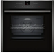 Встраиваемый электрический духовой шкаф Neff B47CR22G0 - фото 41315