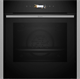 Встраиваемый электрический духовой шкаф Neff B54CR71N0 - фото 41318