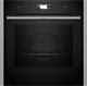 Встраиваемый электрический духовой шкаф Neff B64CS31N0 - фото 41320