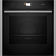 Встраиваемый электрический духовой шкаф Neff B64FS31N0 - фото 41321