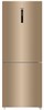 Двухкамерный холодильник Haier C4F744CGGU1 - фото 41360