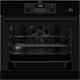 Встраиваемый электрический духовой шкаф AEG BEB 351111 B - фото 41387
