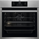 Встраиваемый электрический духовой AEG BES33111XM - фото 41400